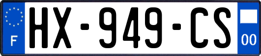 HX-949-CS