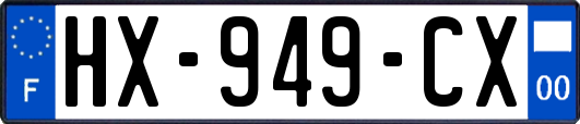 HX-949-CX