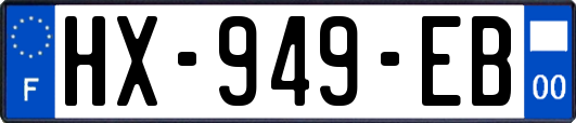 HX-949-EB