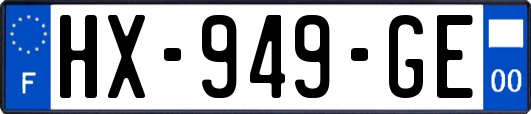 HX-949-GE