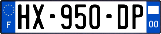 HX-950-DP