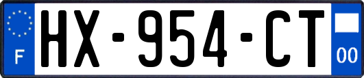 HX-954-CT