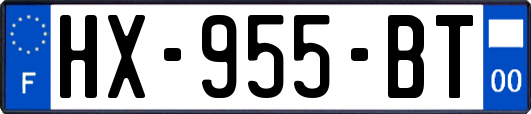 HX-955-BT