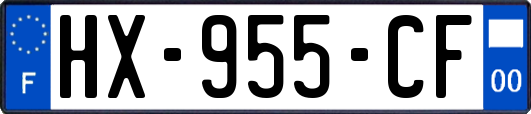HX-955-CF