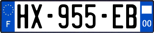 HX-955-EB
