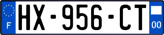 HX-956-CT