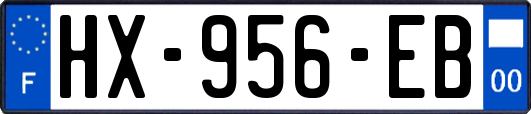 HX-956-EB