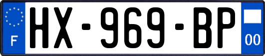 HX-969-BP