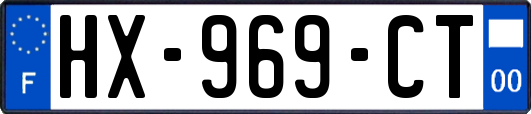 HX-969-CT