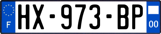 HX-973-BP
