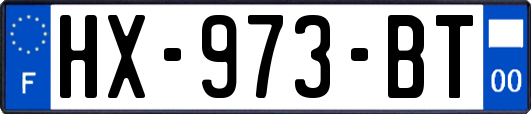 HX-973-BT