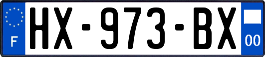 HX-973-BX