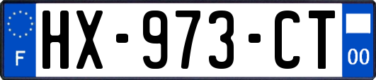 HX-973-CT