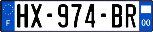 HX-974-BR