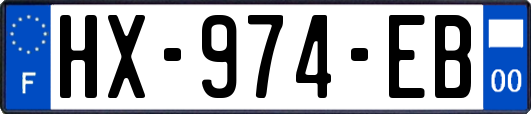 HX-974-EB