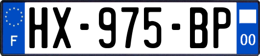 HX-975-BP