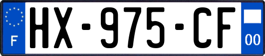 HX-975-CF