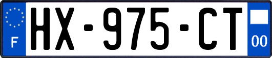 HX-975-CT