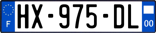 HX-975-DL
