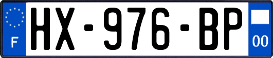HX-976-BP