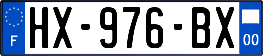HX-976-BX