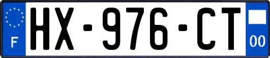 HX-976-CT