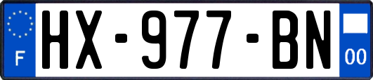 HX-977-BN