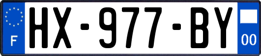 HX-977-BY