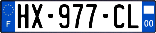 HX-977-CL