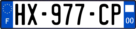 HX-977-CP