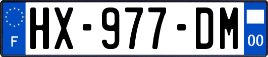 HX-977-DM