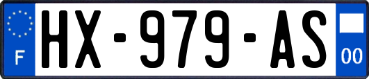 HX-979-AS