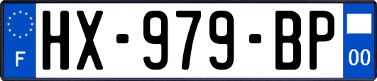 HX-979-BP
