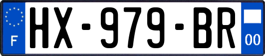 HX-979-BR