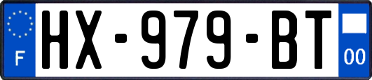 HX-979-BT