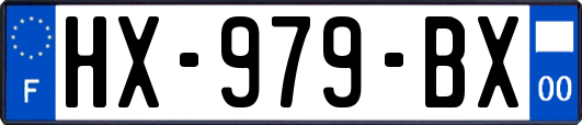 HX-979-BX