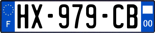 HX-979-CB
