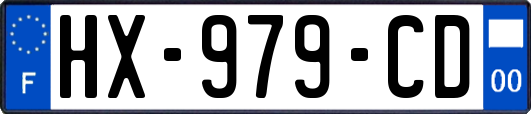 HX-979-CD