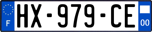 HX-979-CE