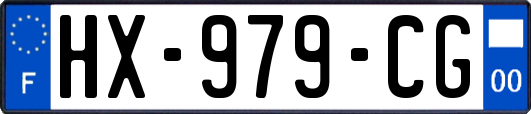 HX-979-CG