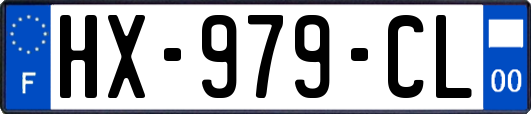 HX-979-CL
