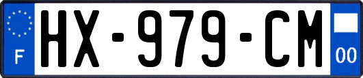 HX-979-CM