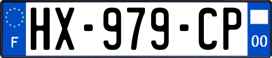 HX-979-CP