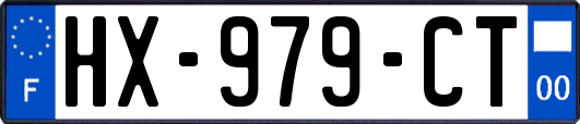 HX-979-CT