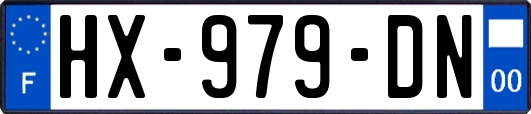 HX-979-DN