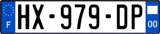 HX-979-DP