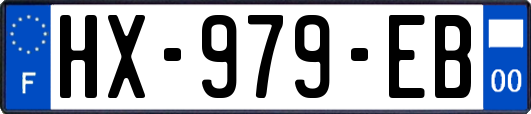 HX-979-EB