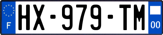 HX-979-TM