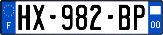 HX-982-BP
