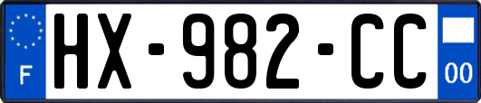 HX-982-CC